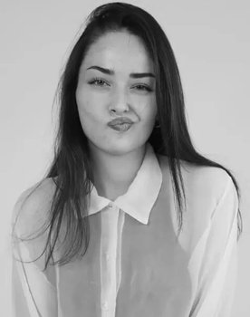 Lidya Atlik as 