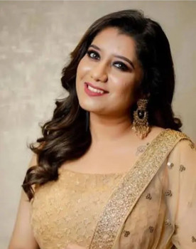 Priyanka Deshpande as 