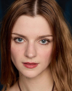Courtney Fayre