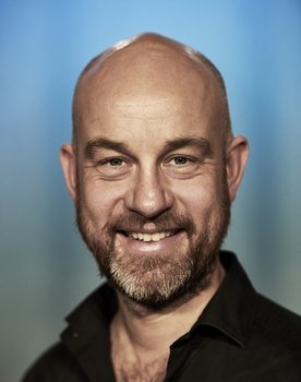 It Happened in Sköndal