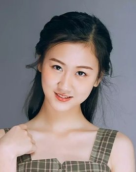 仵晓迪
