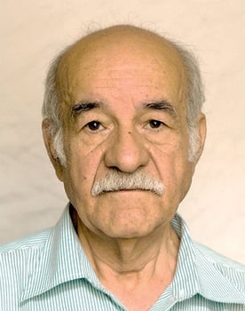 Saeed Poursamimi