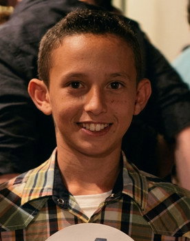 Joel Gomes
