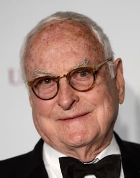 James Ivory