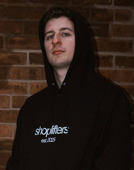 Grady McDonnell as Grady