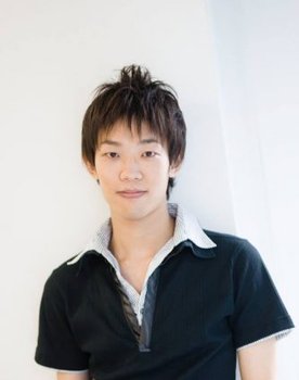 Naoki Mizutani as Tatsuya Ozuka (voice)
