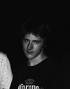 Patrick Richardson