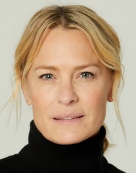 Robin Wright