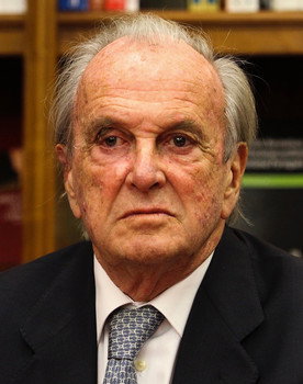 Francisco Pinto Balsemão as Self