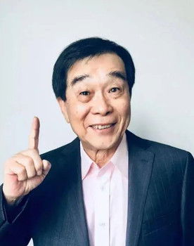 Shi FuKuan as 石富宽