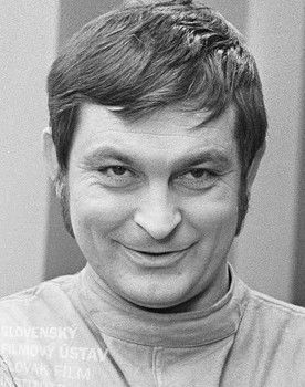 Slavomír Záhradník