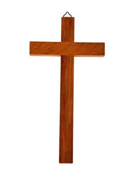 Jamel Debboutdebois as Le crucifix