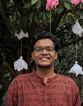 Abhijato Sensarma as Sagar Mahajan