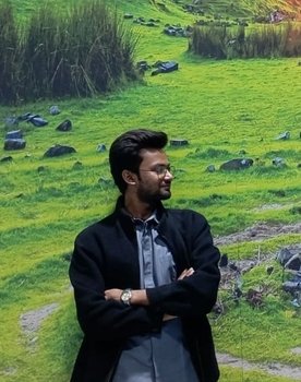 Toufiq Haroo as Sub Inspector