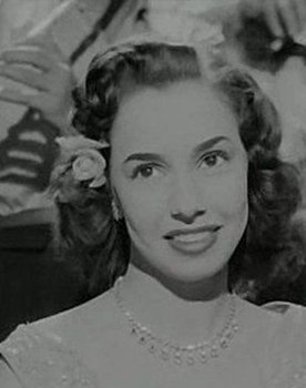 Nadia Gamal