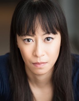 Yvette Lu