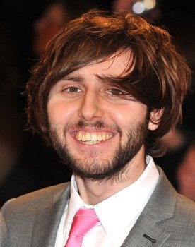 James Buckley Photo