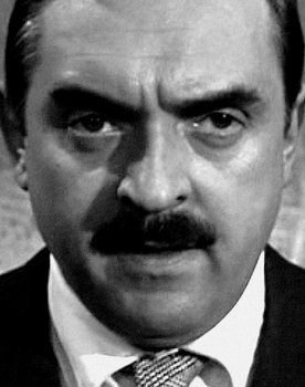 Jacques Marin as Controller