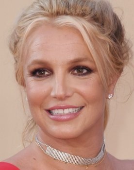 Britney Spears as Herself