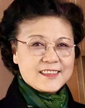 Wang Kun as Madame Song