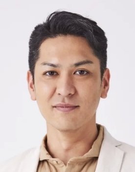 Akito Fujii as 