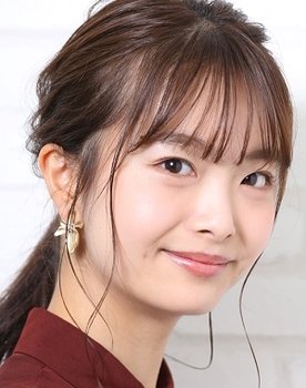 Momoka Goshima