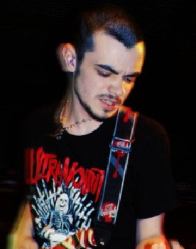 Rudy Spark