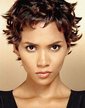 Halle Berry as Kathleen Mercer