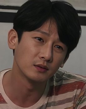 Nam Ki-cheol as