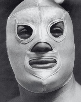 El Santo El Santo