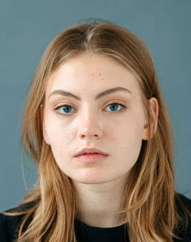 Serafima Goshchanskaya as 