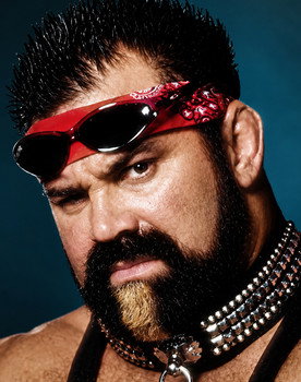 WCW Starrcade 1989 WCW Starrcade 1989