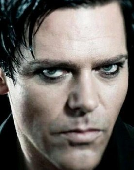 Richard Kruspe as Himself