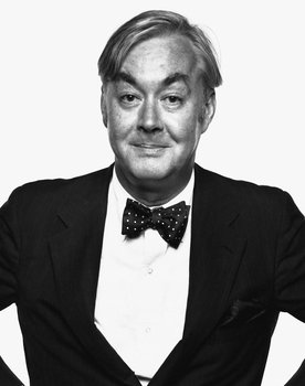 Daniel Patrick Moynihan