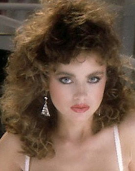 Sherry Arnett