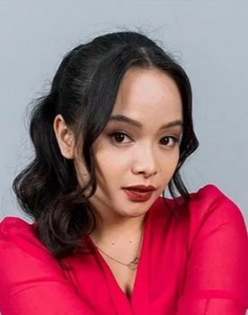 Aulia Deas as Maria