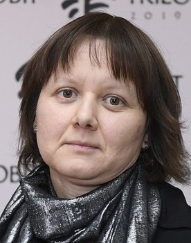 Marta Nováková