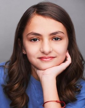 Eden Samantha Gross