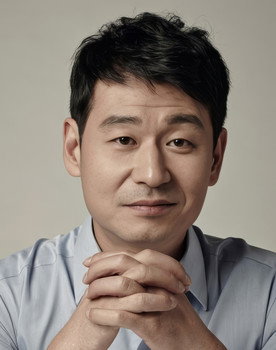 Park Hyuk-kwon as Kim Tae-wook