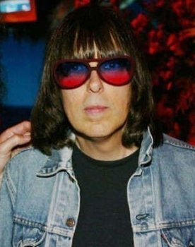 Johnny Ramone as Himself