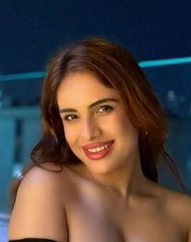 Neha Malik as 