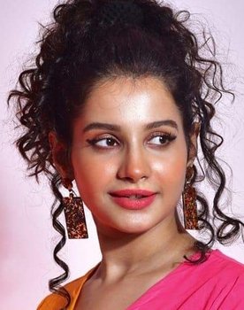 Angana Roy