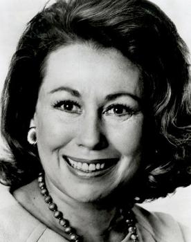 Janet Ward