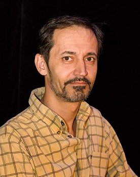 András Kacsur as Doctor