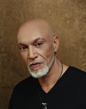Ahmed Mouici as Ramsès