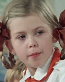 Aleksandra Makovskaya