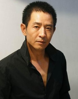 Guo Xiaofeng