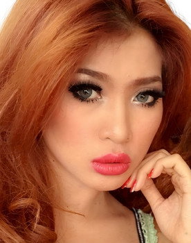 Ayunia Elfahrez as Wanda
