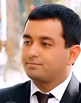 Mirzohid Rahimov as