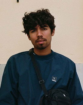 Thaynan Costa as Thaynan Costa